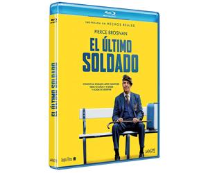 The Last Rifleman / El Último Soldado (Blu Ray)