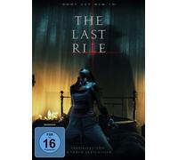 The Last Rite-Don'T Let Him in (DVD) Waller Bethan Fleming Johnny Smith Kit