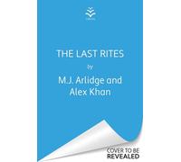 The Last Rites - M. J. Arlidge - Orion - ebook (ePub) - Livre