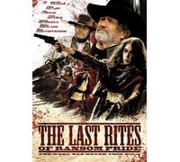 The Last Rites Of Ransom Pride