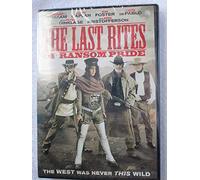 The Last Rites of Ransom Pride