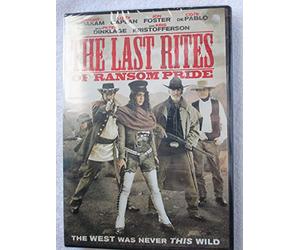 The Last Rites of Ransom Pride