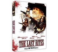 The Last Rites of Ransom Pride DVD E