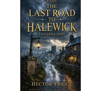 The Last Road to Halewick: A Halewick Novel