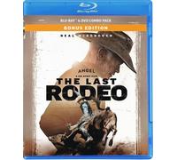 The Last Rodeo [Blu-Ray] Subtitled