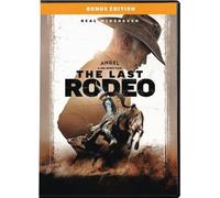 The Last Rodeo [Digital Video Disc] Subtitled