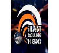 The Last Rolling Hero Steam Key GLOBAL