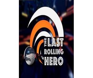 The Last Rolling Hero Steam Key GLOBAL