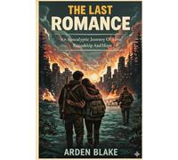 The Last Romance: An Apocalyptic Story of Love, Faith, and Friendship