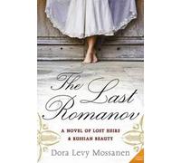 The Last Romanov