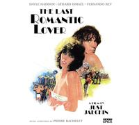 The Last Romantic Lover