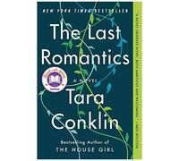 The Last Romantics