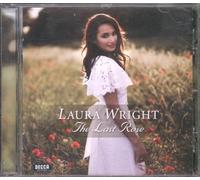Laura Wright – The Last Rose – CD