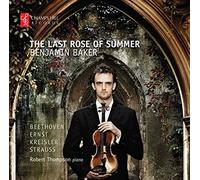 The Last Rose of Summer