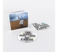 The Last Rotation of Earth