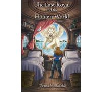 The Last Royal, and The Hidden World