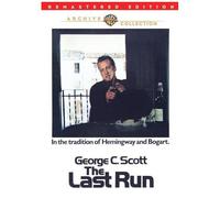 The Last Run (1971)