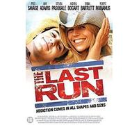 Last Run (Pal/Region 2)