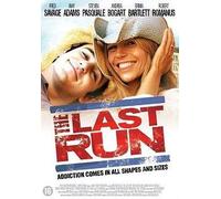 The Last Run [ Origine Néerlandais, Sans Langue Francaise ]
