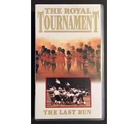 The Last Run [VHS]