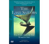 The Last Sailors [Import anglais]