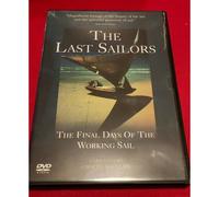 The Last Sailors Orson Welles Narrated Documentary - Dvd