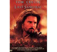 The Last Samurai