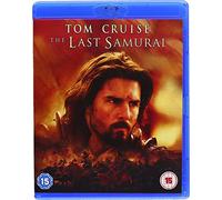 The Last Samurai