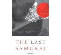 The Last Samurai
