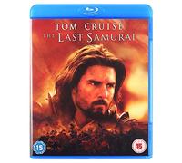The Last Samurai – Billy Connolly, Hiroyuki Sanada, Ken Watanabe, Koyuki – Blu-ray