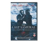 The Last Samurai [DVD] [Import]