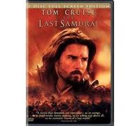 The Last Samurai (Full Screen Edition) by Tom Cruise