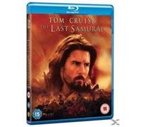 The Last Samurai – Billy Connolly, Hiroyuki Sanada, Ken Watanabe, Koyuki – Blu-ray