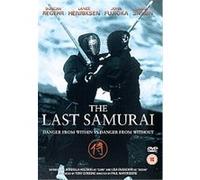 The Last Samurai G