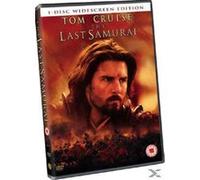 The Last Samurai G