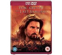 The Last Samurai G