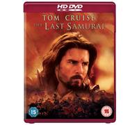 The Last Samurai [HD DVD] [Import anglais]