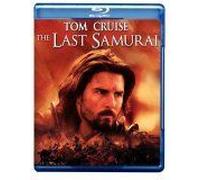 Le Dernier Samouraï - Edition Blu-Ray