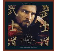 The Last Samurai: Original Motion Picture Score