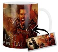 The Last Samurai Tom Cruise Tasse Ceramique Mug