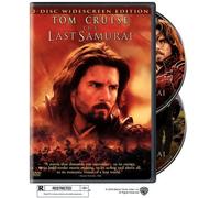 The Last Samurai (Two-Disc Special Edition) by War