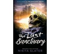The Last Sanctuary