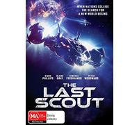 The Last Scout [Edizione: Australia] [Import]