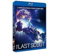 The Last Scout – L'ultima Missione – Blu-ray – Import italien – Koch Media