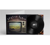 The Last Season Of America Vinyle