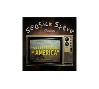 The Last Season Of America Vinyle