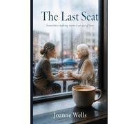 The Last Seat: Sometimes making room is an act of love