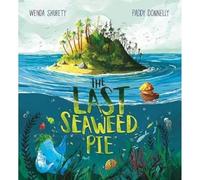 The Last Seaweed Pie