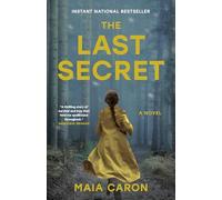 The Last Secret: A Novel