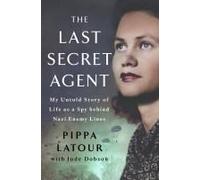 The Last Secret Agent